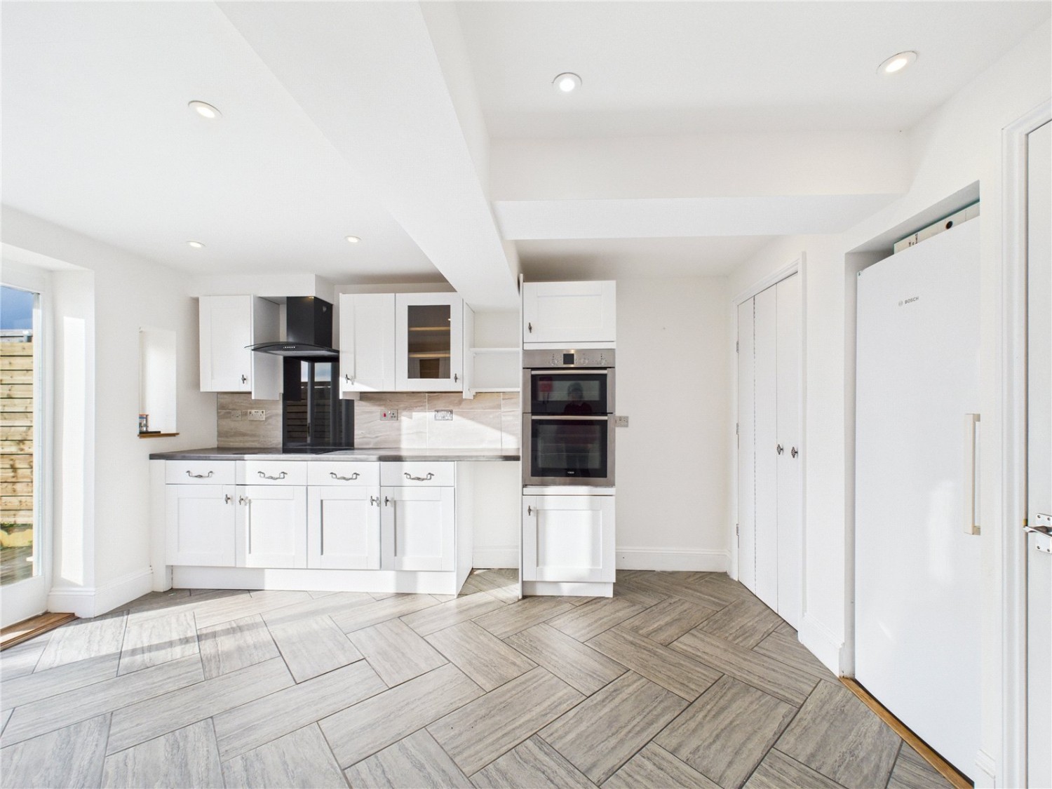 Windmill Hill, Bristol