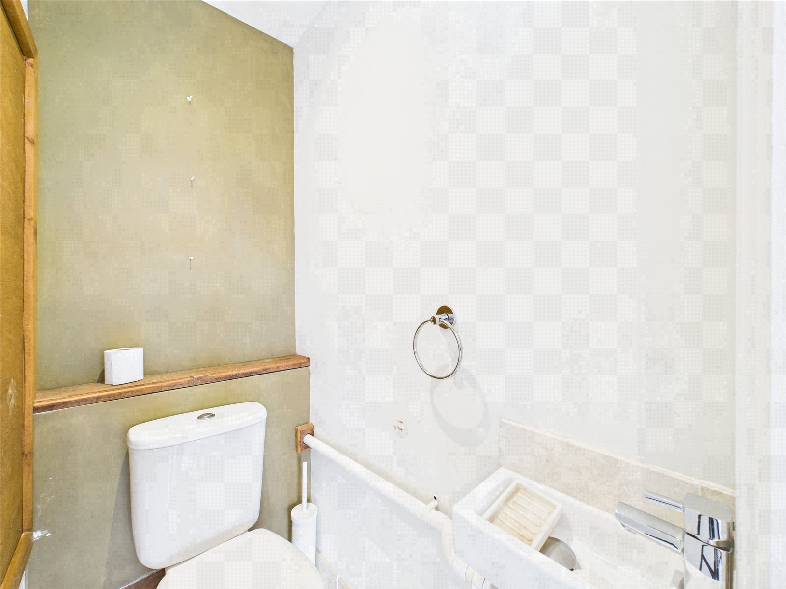 4 bedroom House for sale in Windmill Hill, Bristol