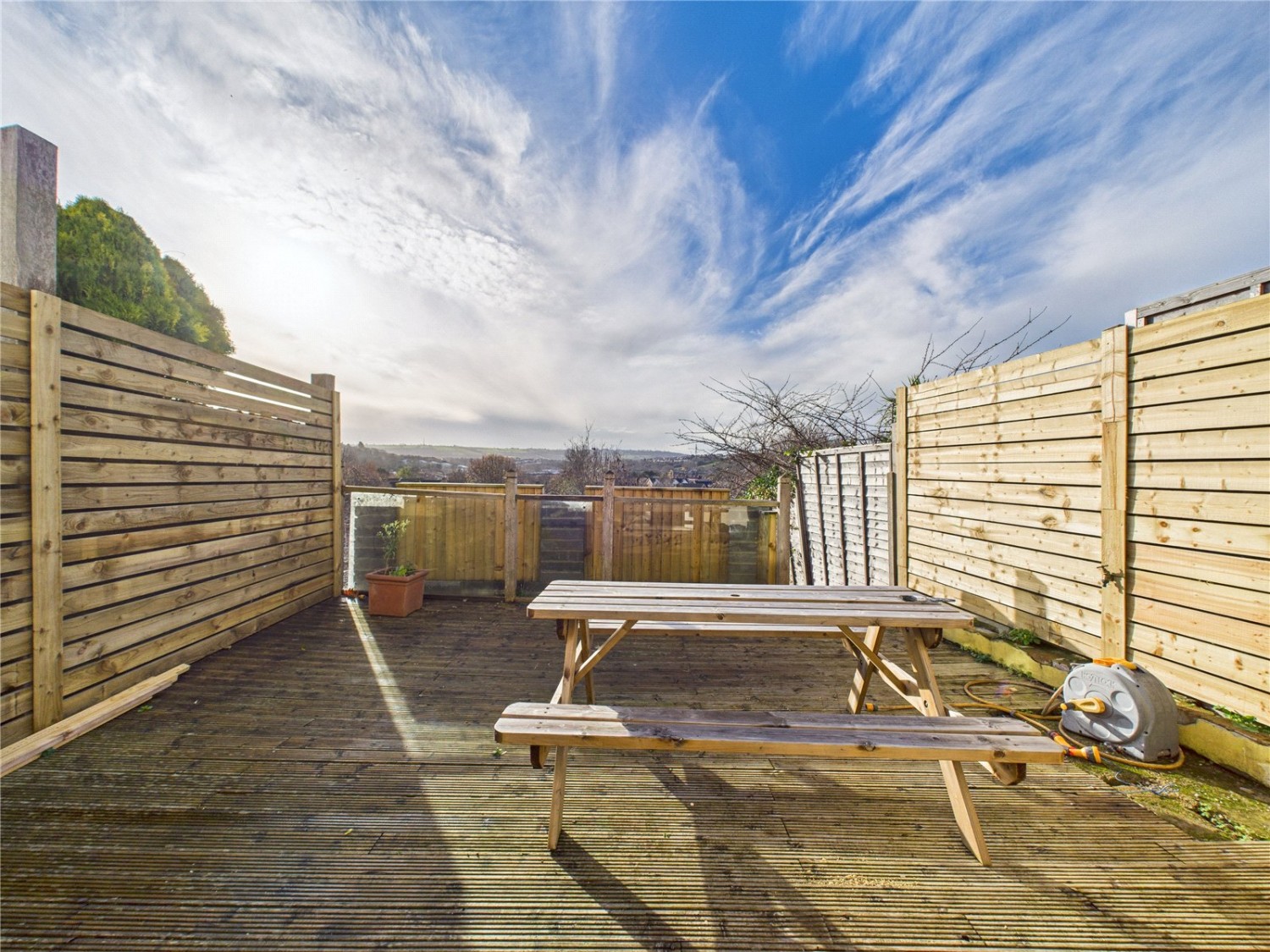 Windmill Hill, Bristol