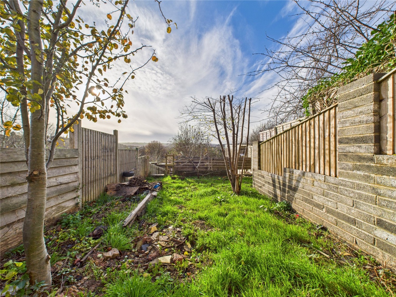 Windmill Hill, Bristol