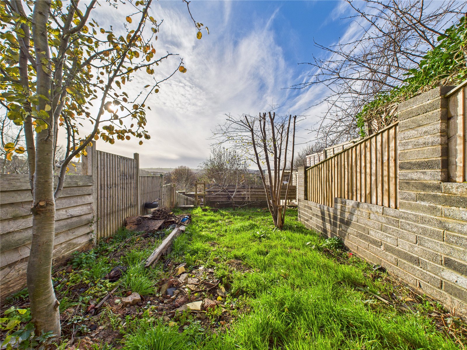 4 bedroom House for sale in Windmill Hill, Bristol