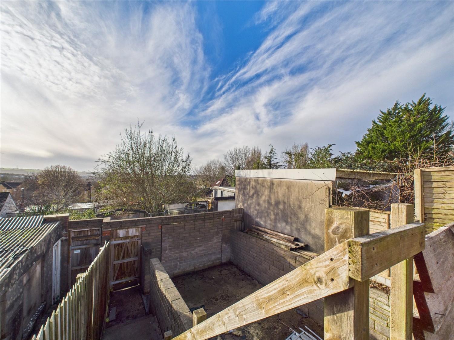 Windmill Hill, Bristol