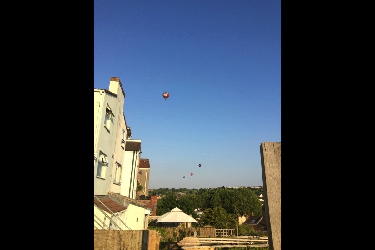 Windmill Hill, Bristol