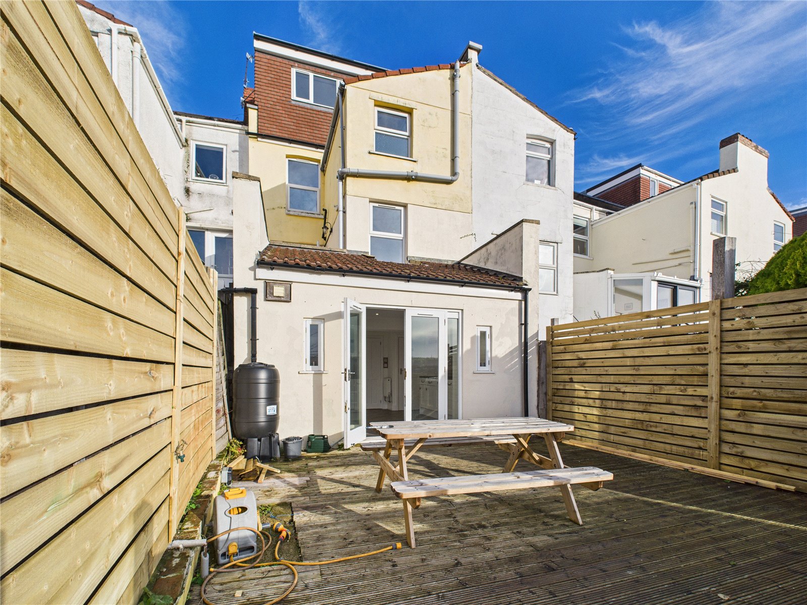 4 bedroom House for sale in Windmill Hill, Bristol
