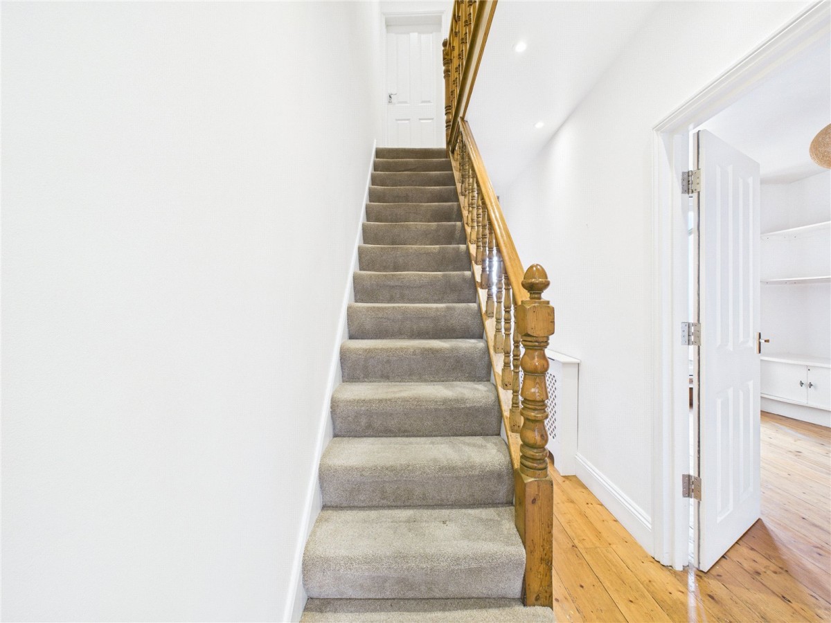 Windmill Hill, Bristol