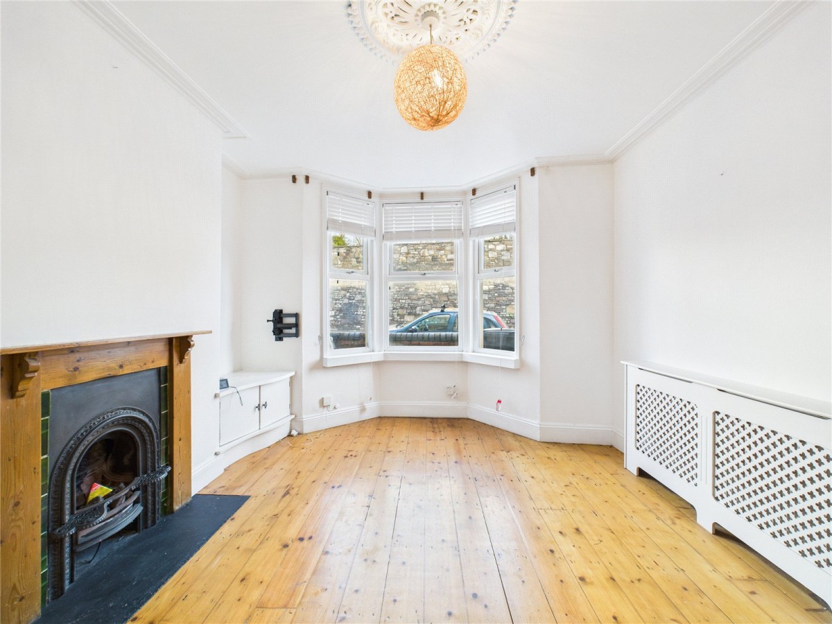 Windmill Hill, Bristol