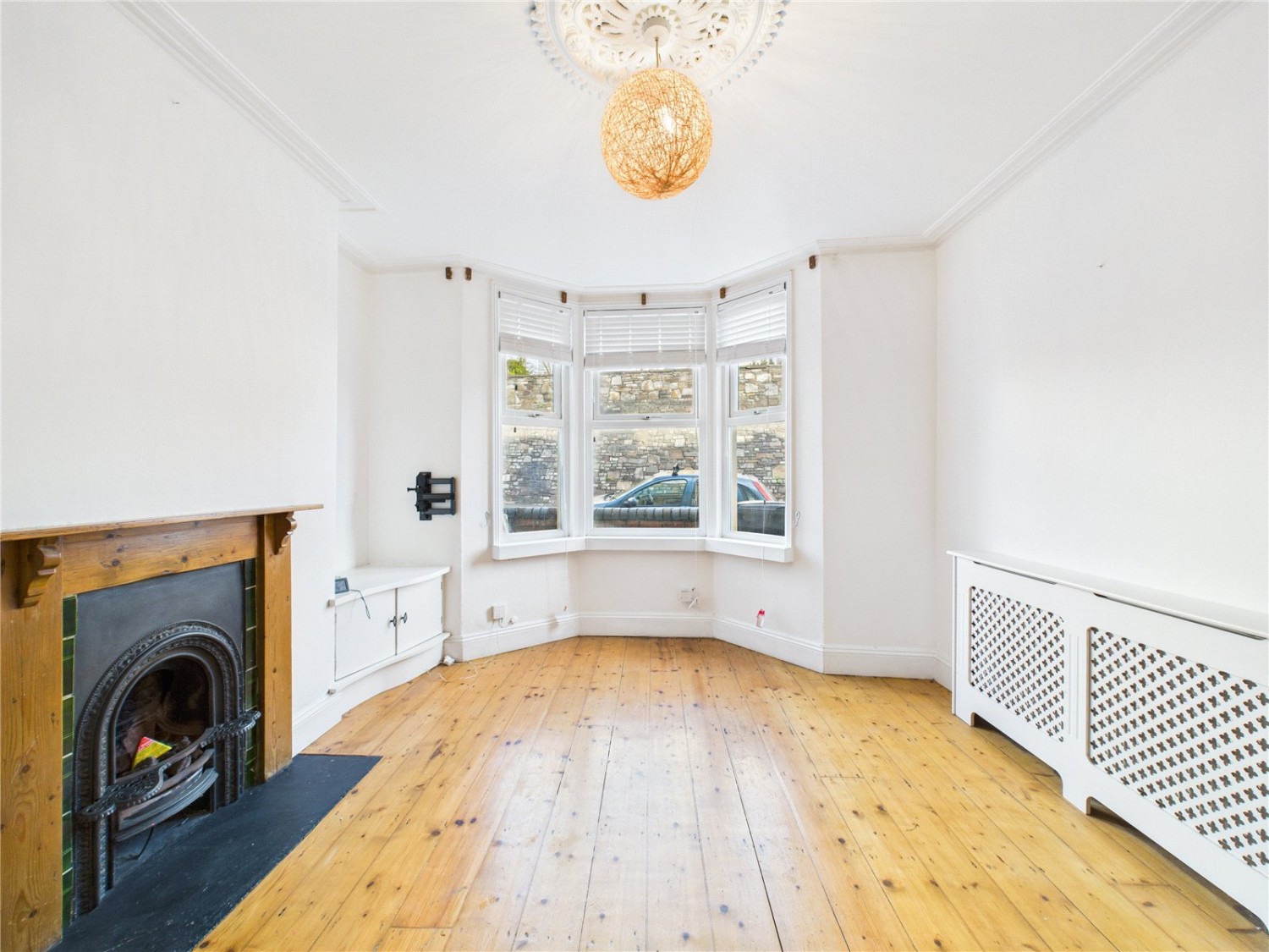 Windmill Hill, Bristol