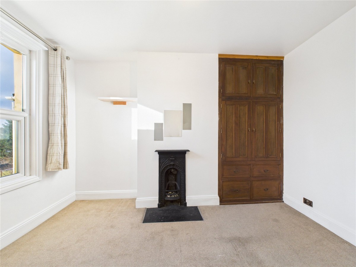 Windmill Hill, Bristol