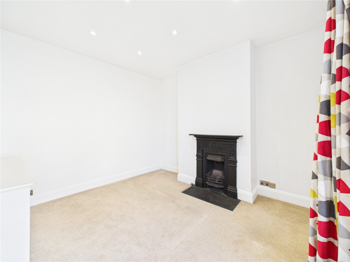 Windmill Hill, Bristol