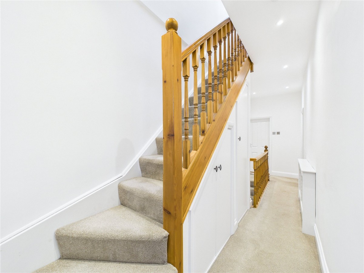 Windmill Hill, Bristol