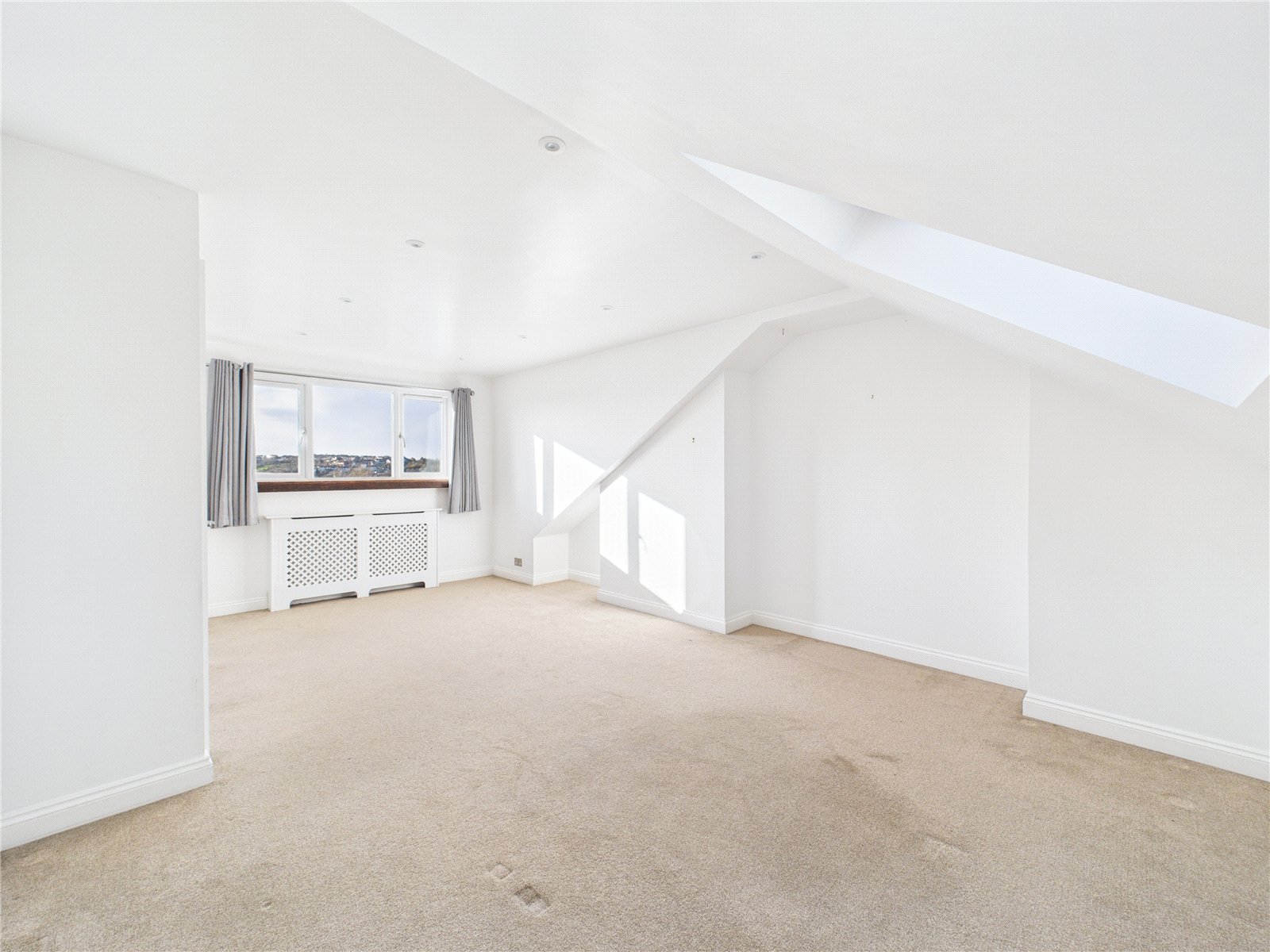 4 bedroom House for sale in Windmill Hill, Bristol