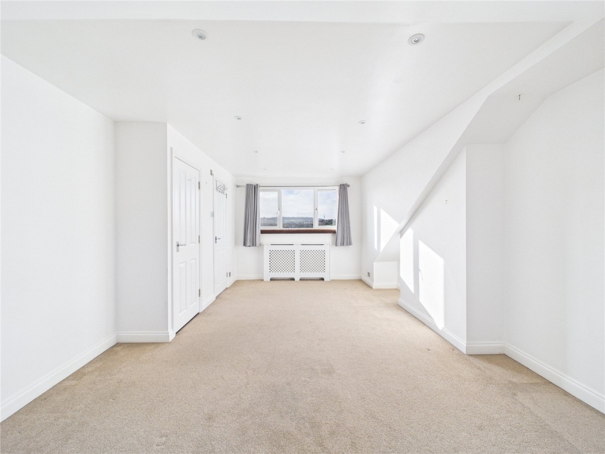 Windmill Hill, Bristol