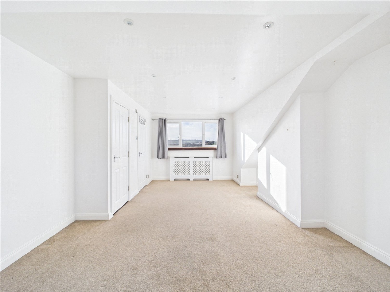 Windmill Hill, Bristol