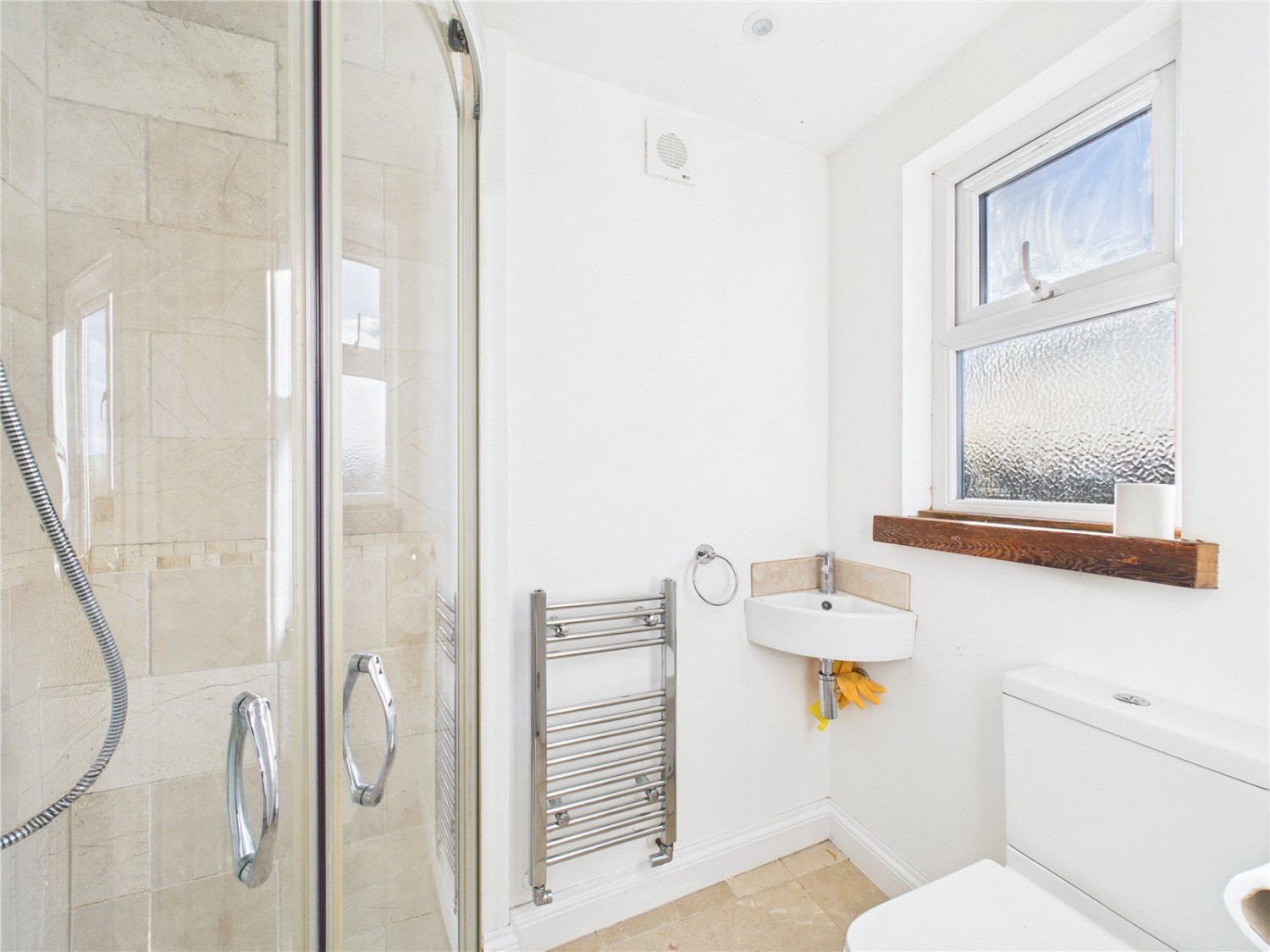 Windmill Hill, Bristol