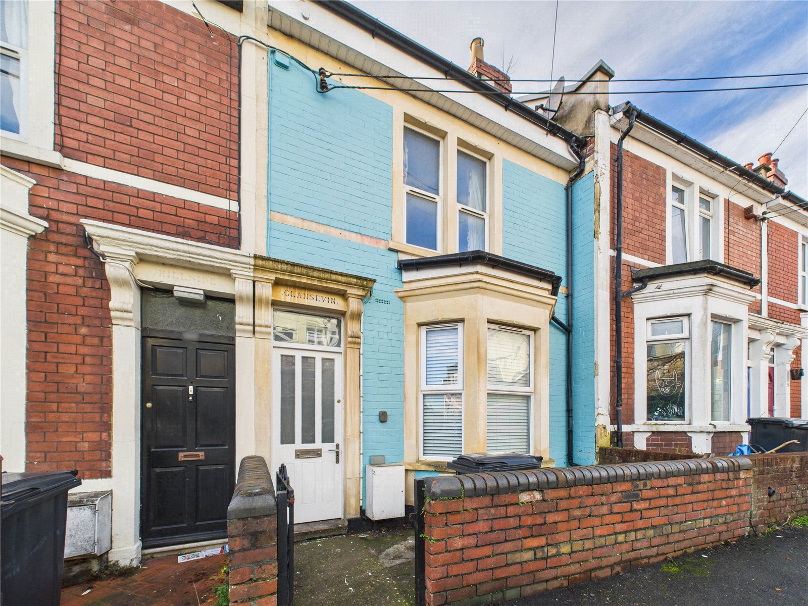 4 bedroom House for sale in Windmill Hill, Bristol