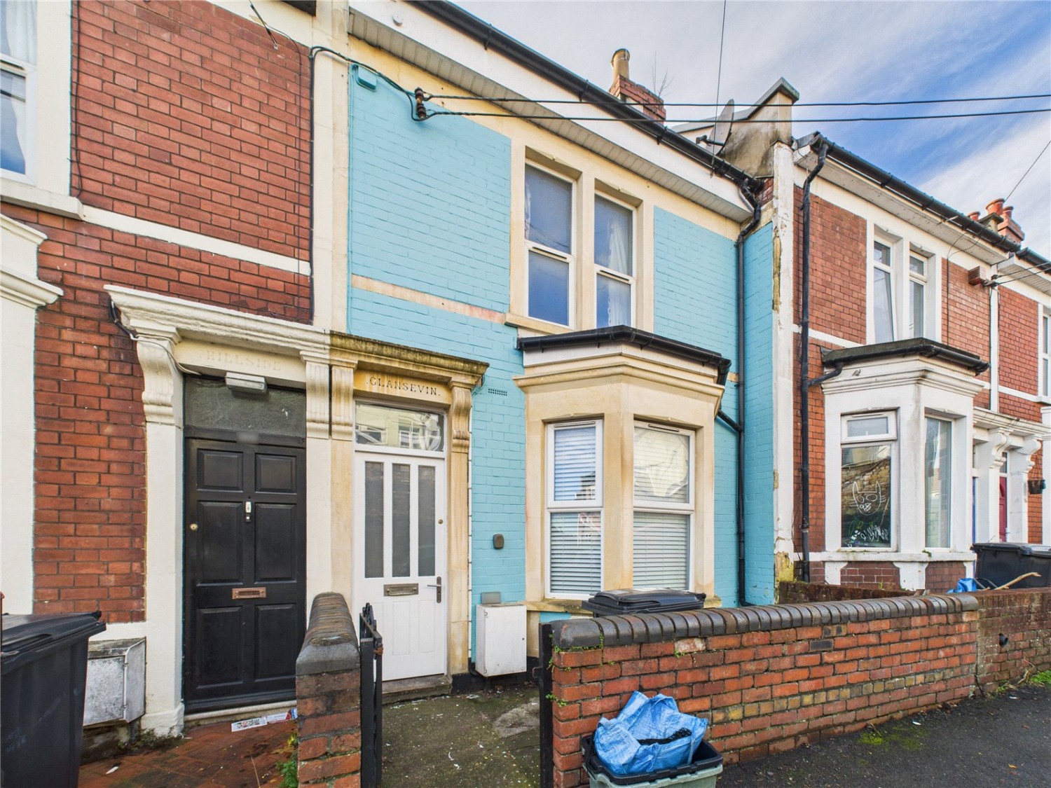 Windmill Hill, Bristol