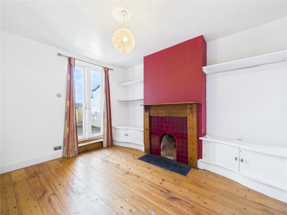 Windmill Hill, Bristol