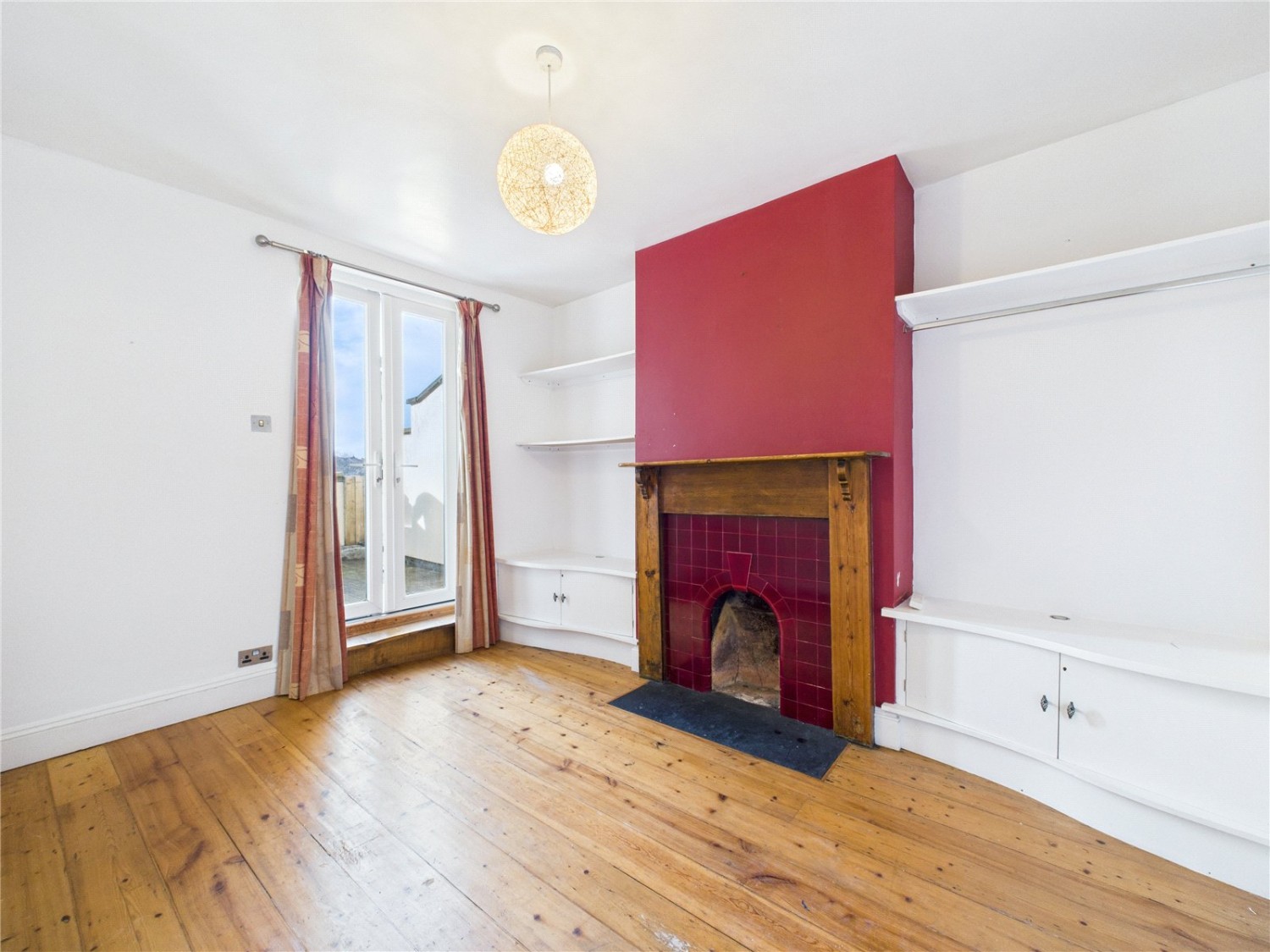 Windmill Hill, Bristol