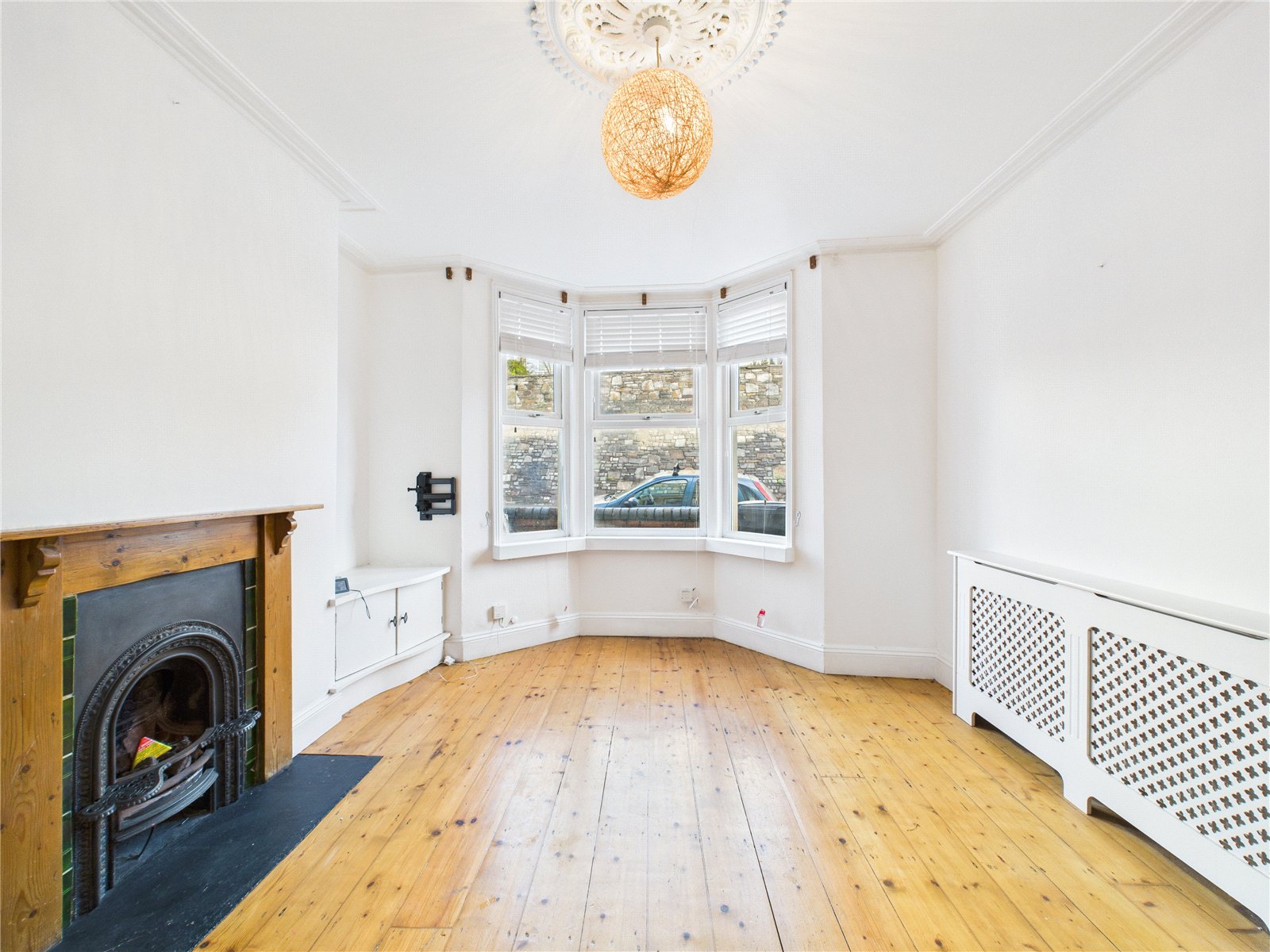 4 bedroom House for sale in Windmill Hill, Bristol