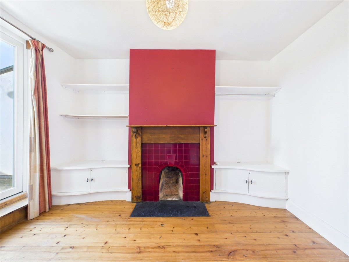 Windmill Hill, Bristol