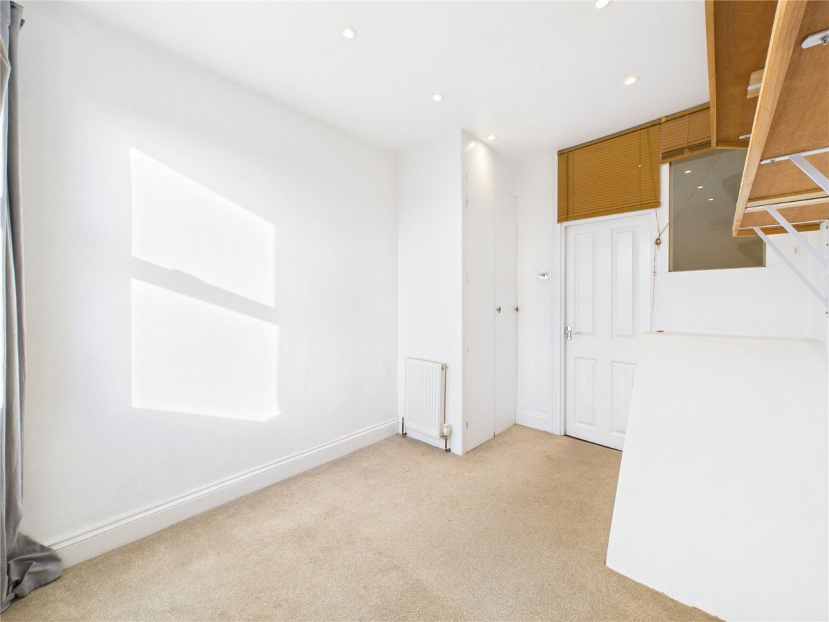 Windmill Hill, Bristol