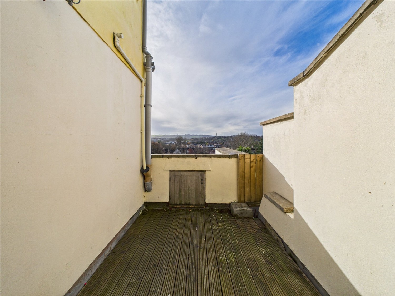 Windmill Hill, Bristol