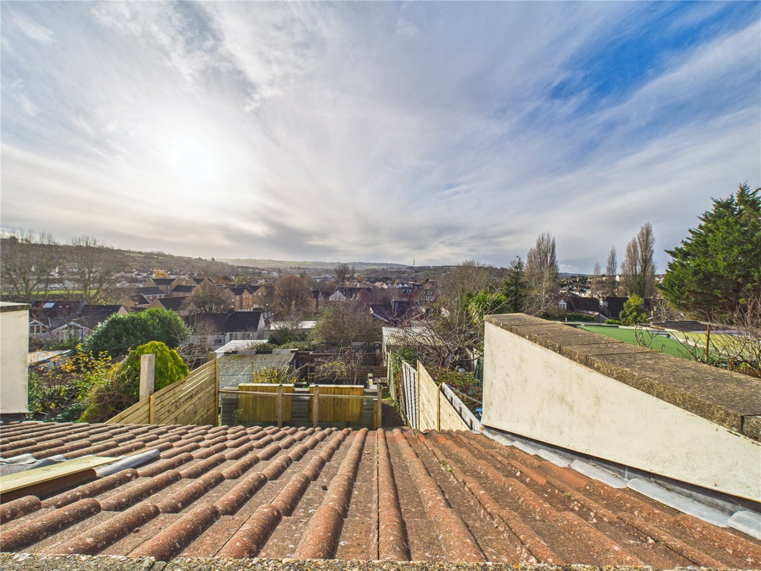 Windmill Hill, Bristol