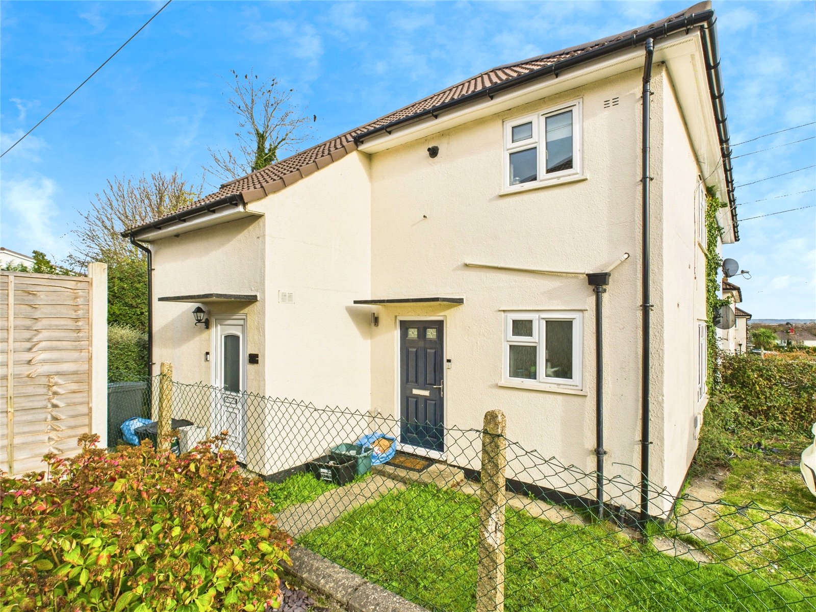 1 bedroom Flat for sale in Bristol