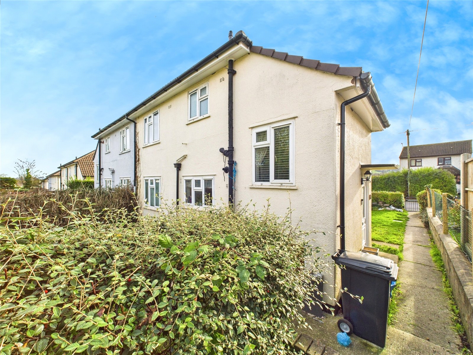 1 bedroom Flat for sale in Bristol