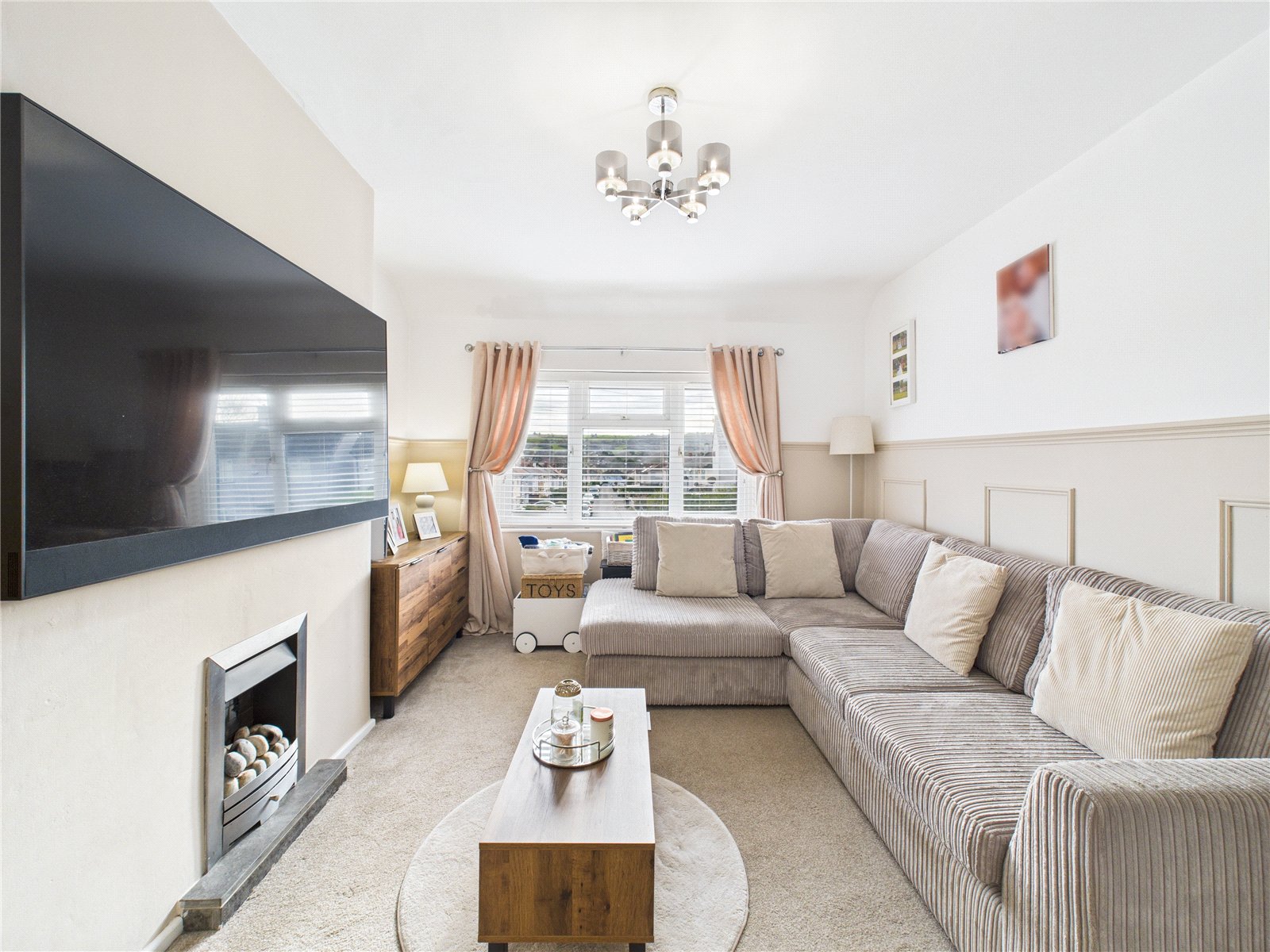 1 bedroom Flat for sale in Bristol