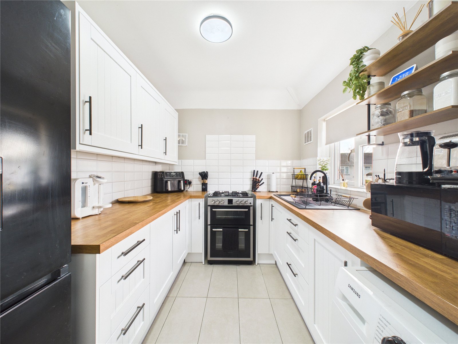 1 bedroom Flat for sale in Bristol