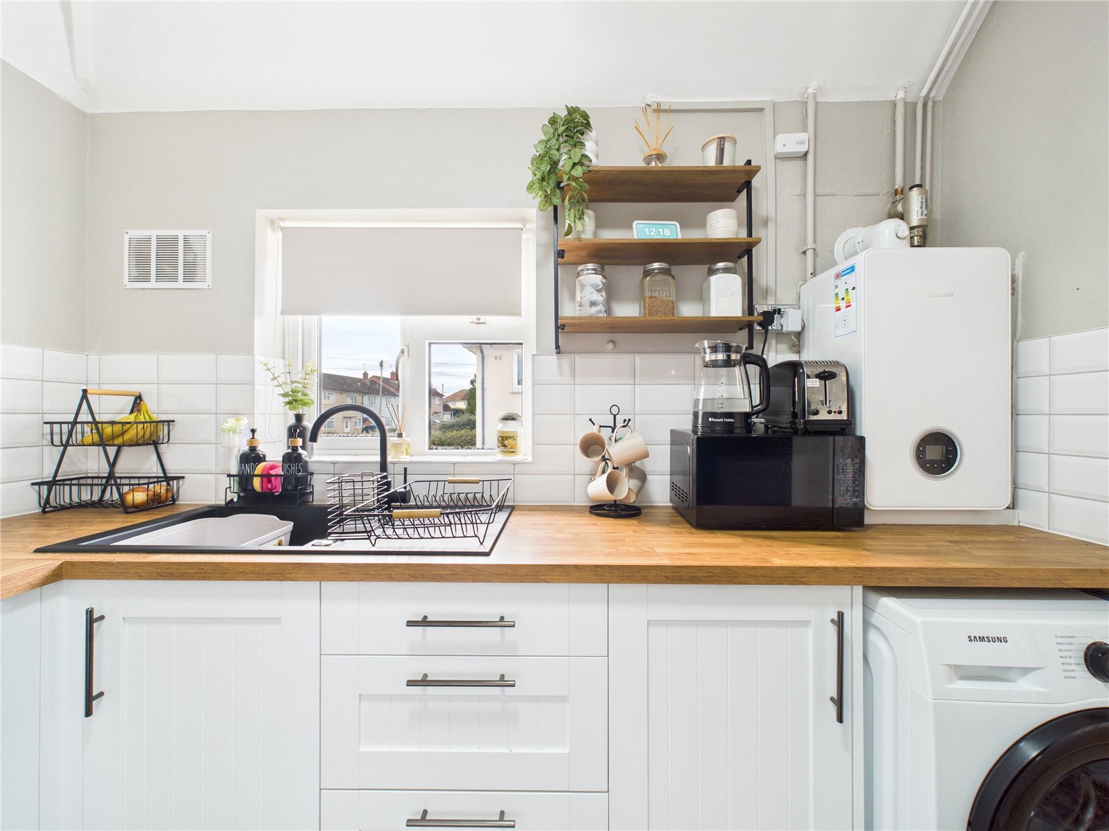 1 bedroom Flat for sale in Bristol