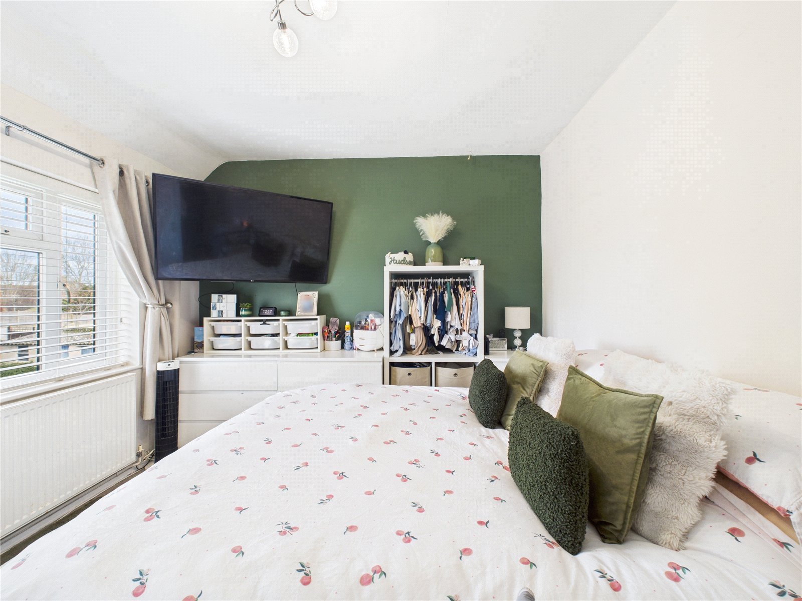 1 bedroom Flat for sale in Bristol