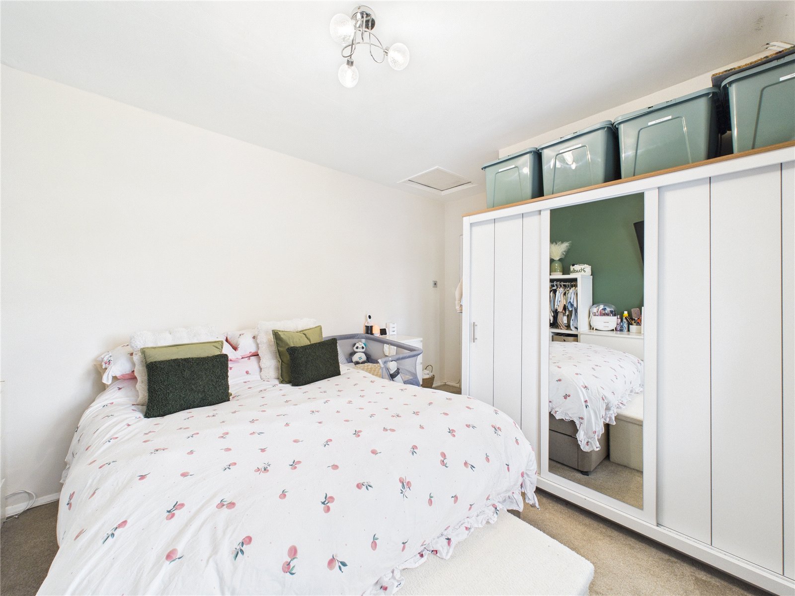 1 bedroom Flat for sale in Bristol