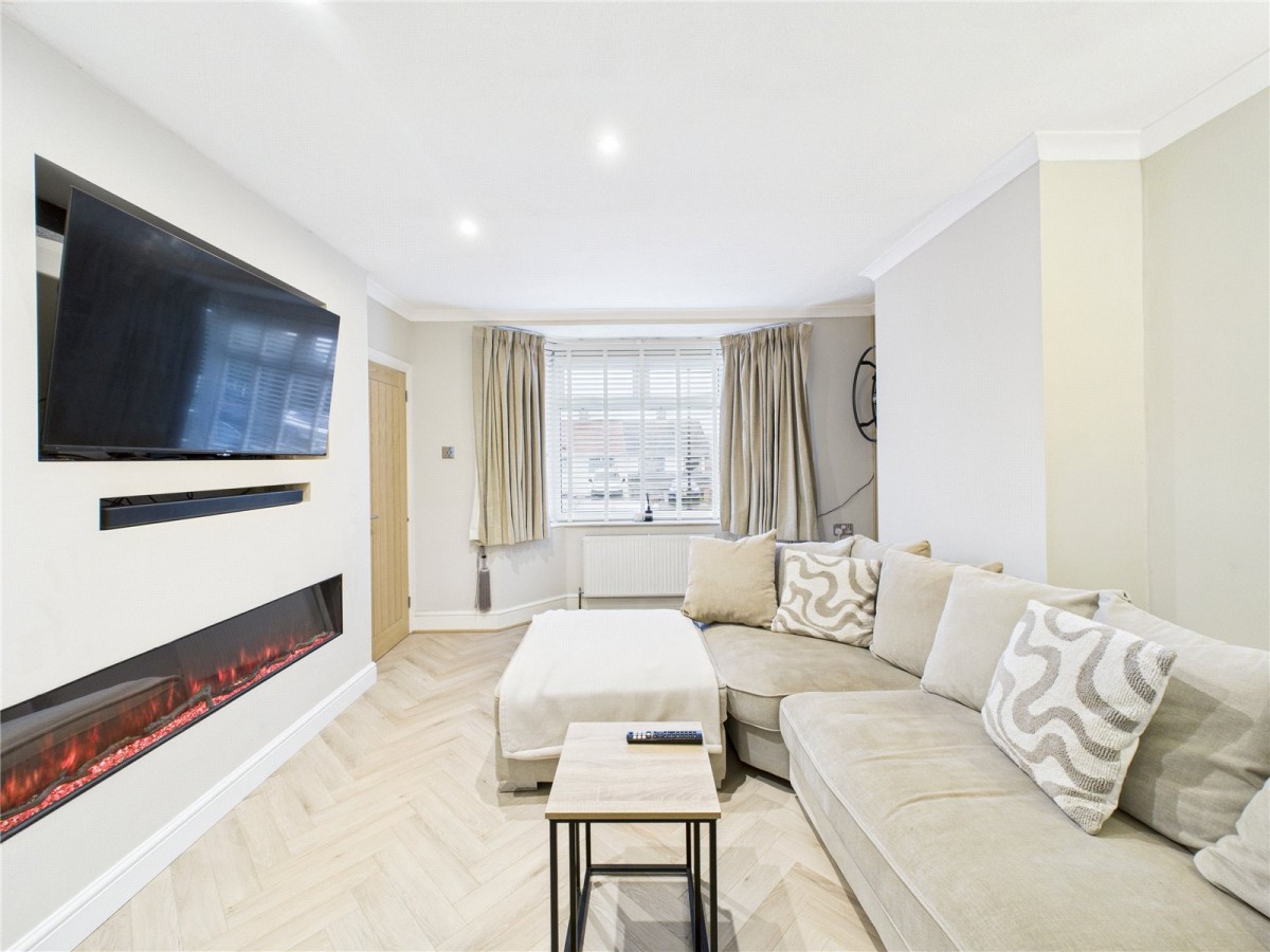 Headley Park, Bristol