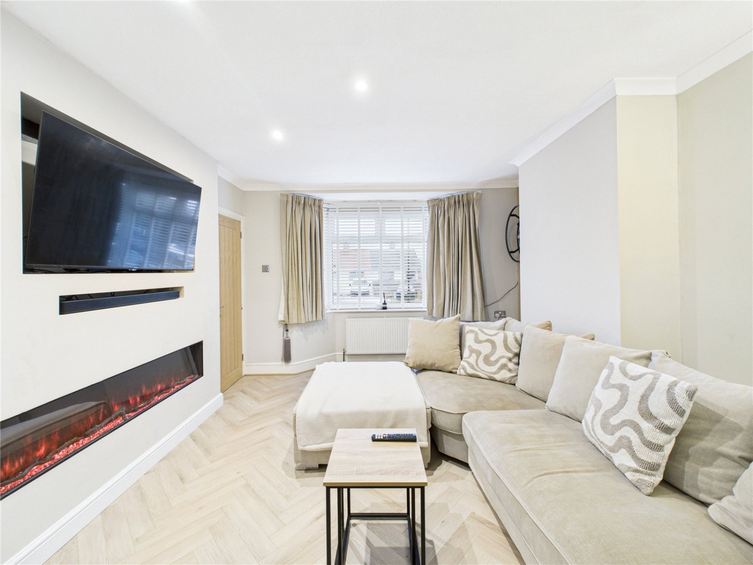 Headley Park, Bristol