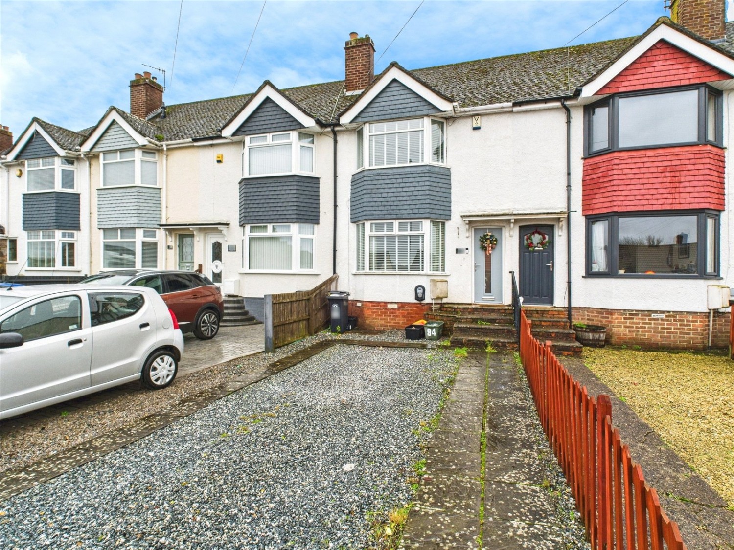 Headley Park, Bristol