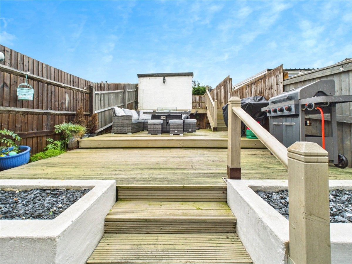 Headley Park, Bristol