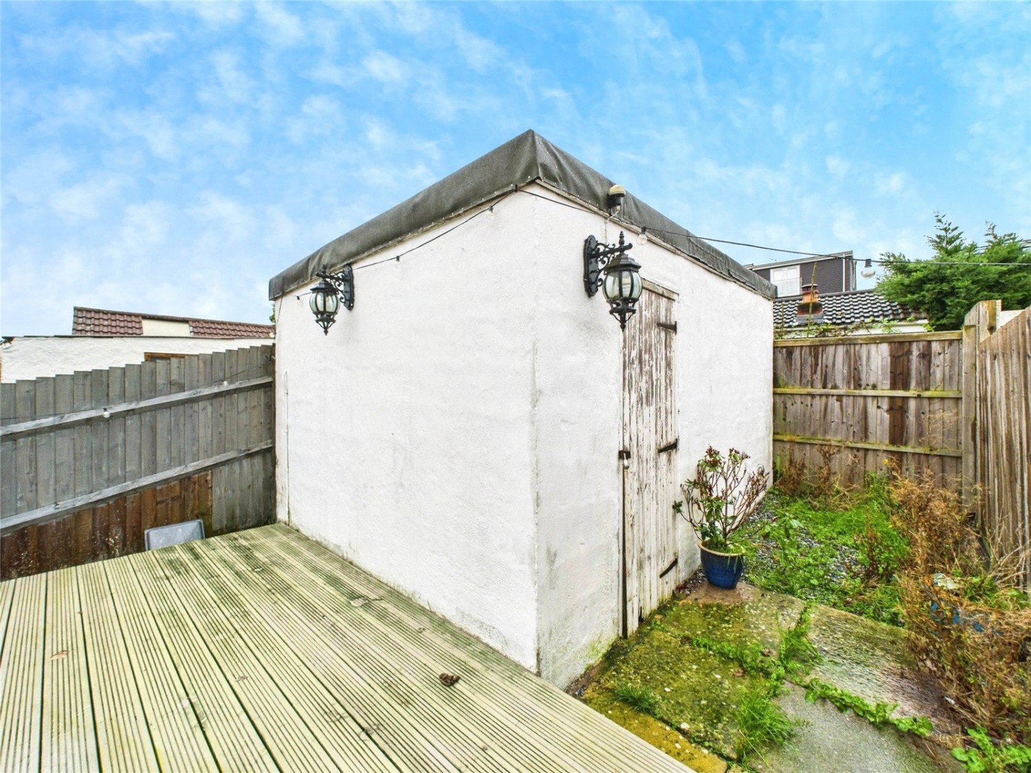 Headley Park, Bristol