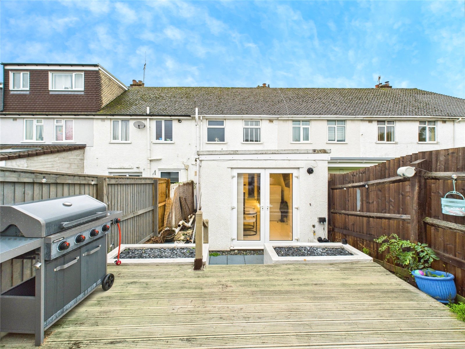 2 bedroom House for sale in Headley Park, Bristol