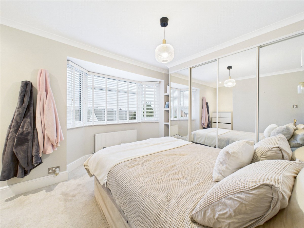 Headley Park, Bristol