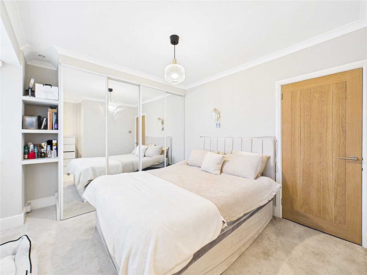 Headley Park, Bristol