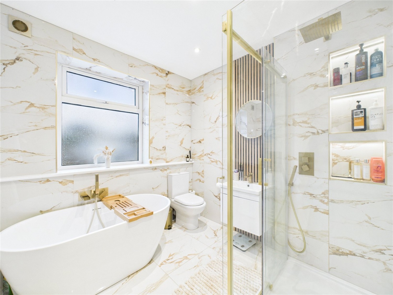 Headley Park, Bristol