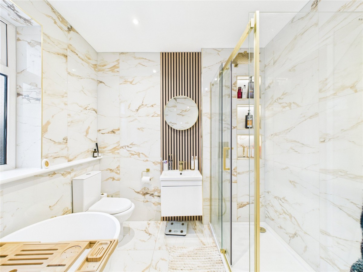 Headley Park, Bristol