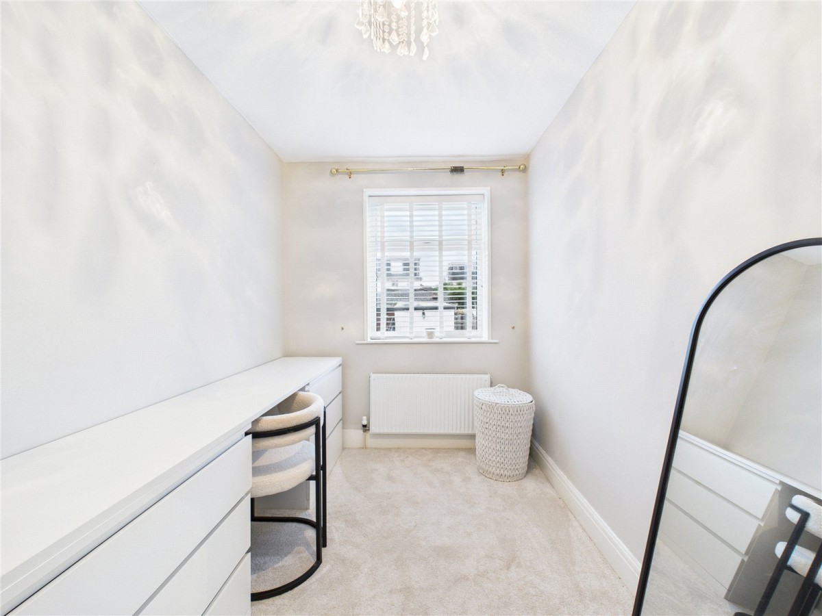 Headley Park, Bristol