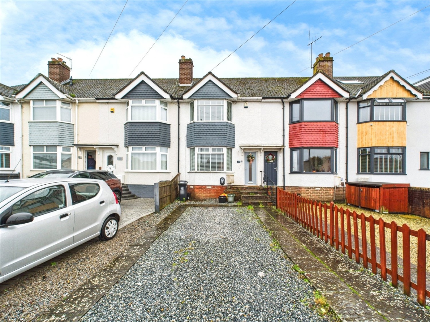 Headley Park, Bristol