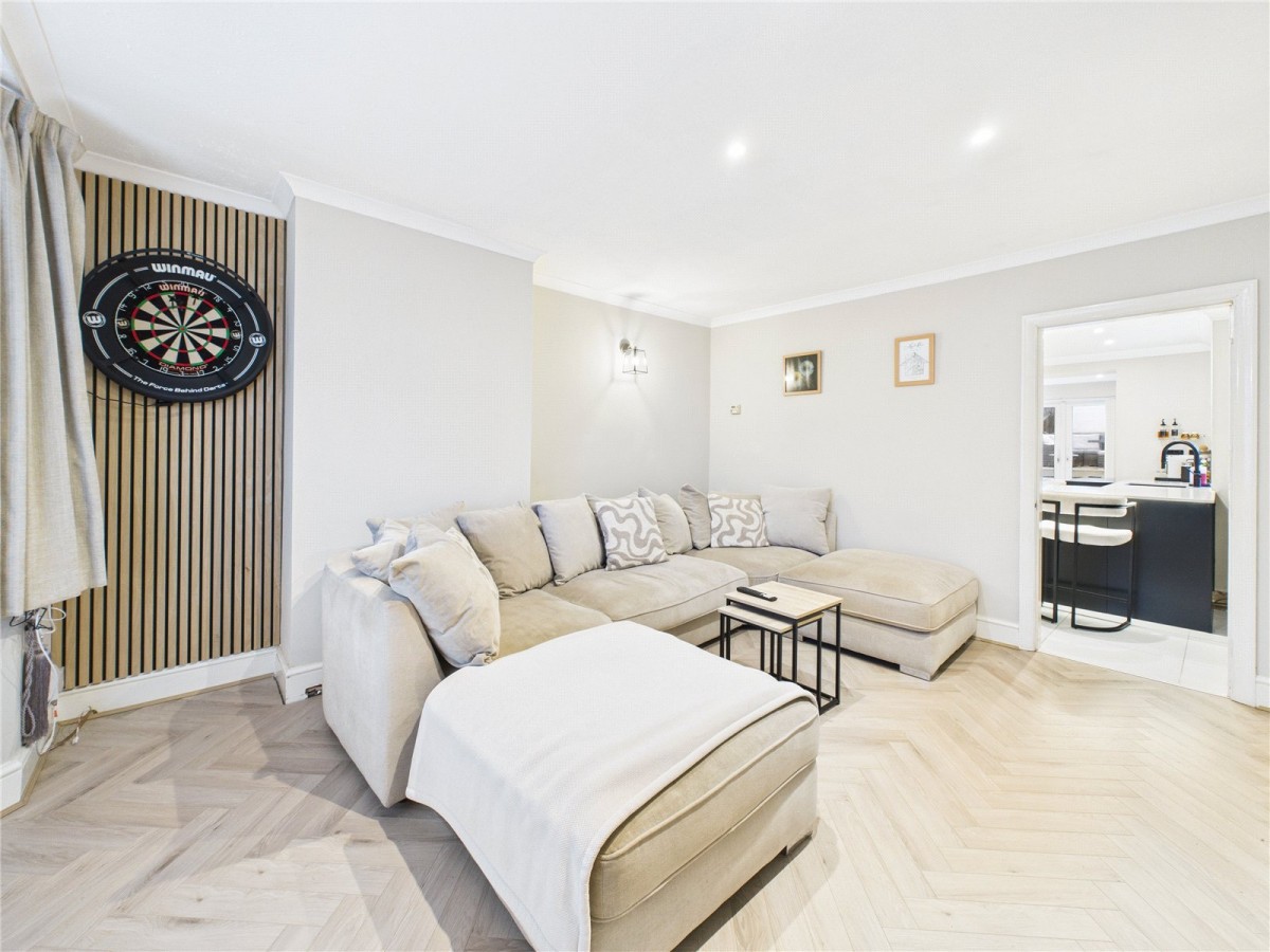 Headley Park, Bristol