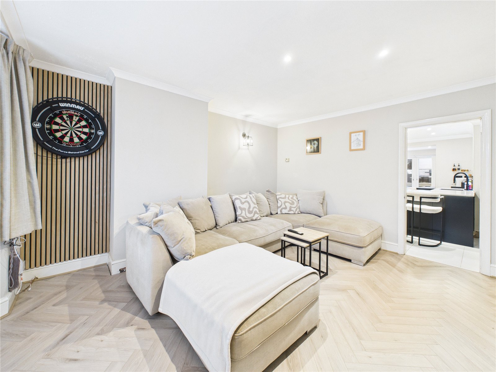 2 bedroom House for sale in Headley Park, Bristol