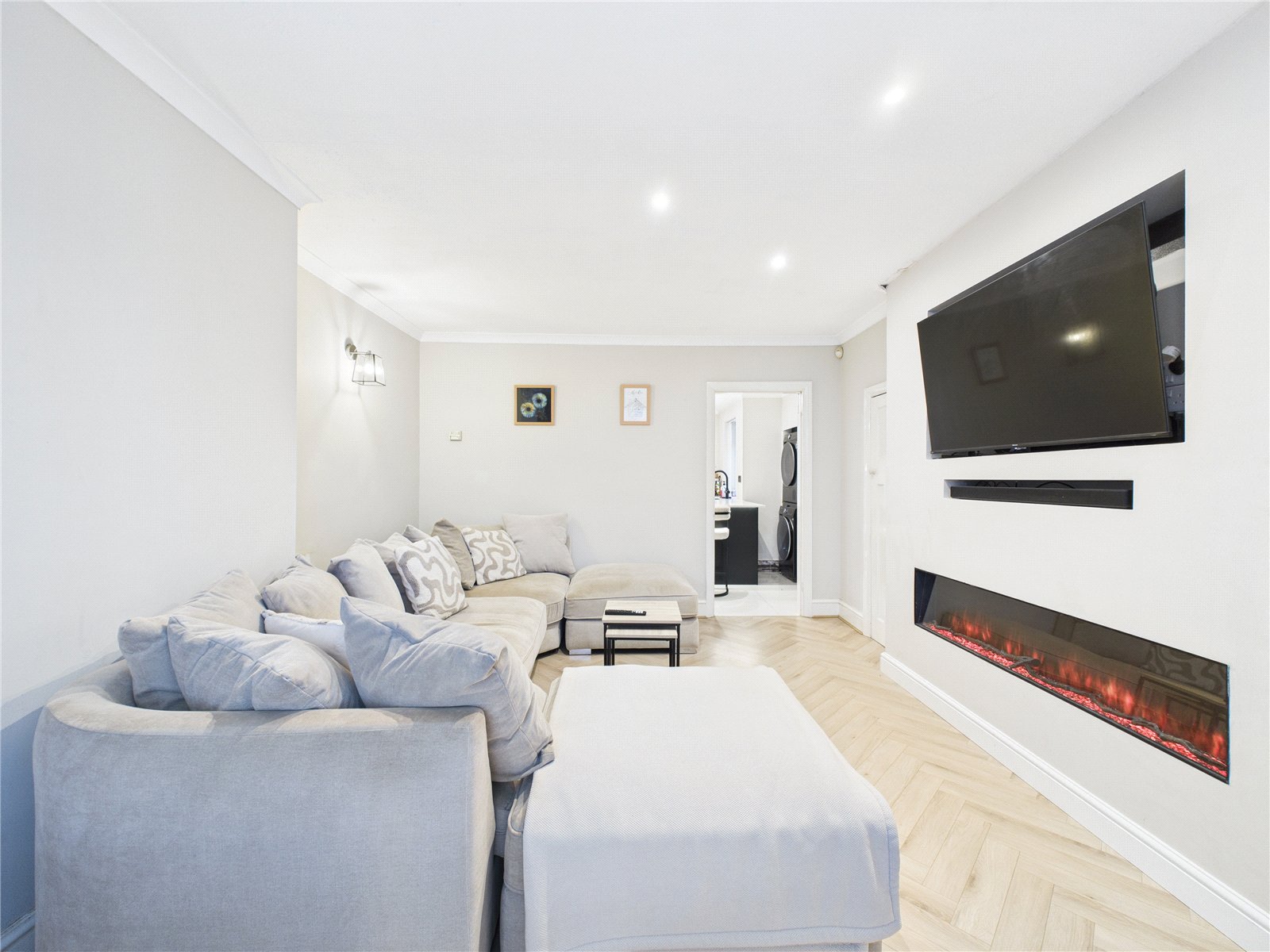 2 bedroom House for sale in Headley Park, Bristol