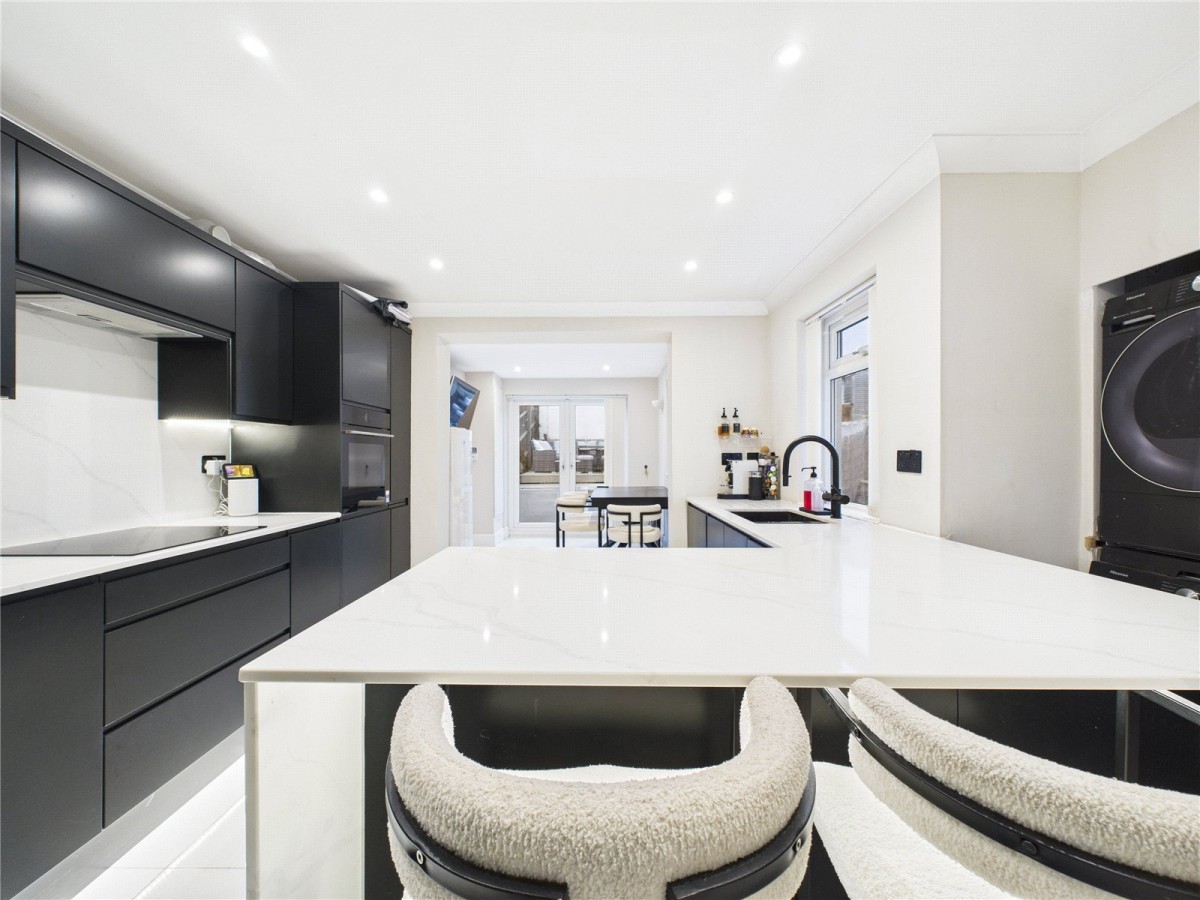 Headley Park, Bristol